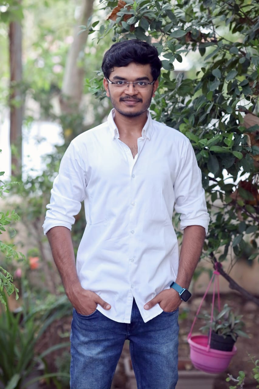 Janmay Bhatt